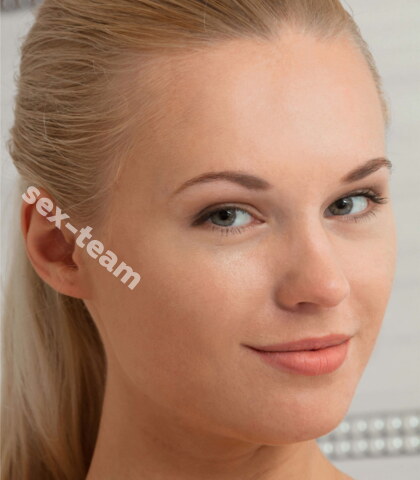 Проститутка Полина