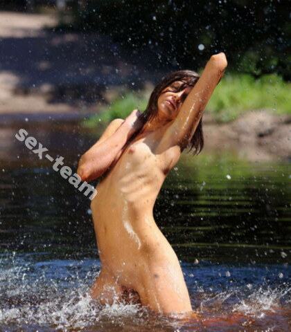 Проститутка Naomi