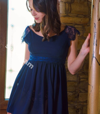 Проститутка Яна