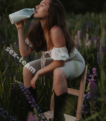 Проститутка Таисия