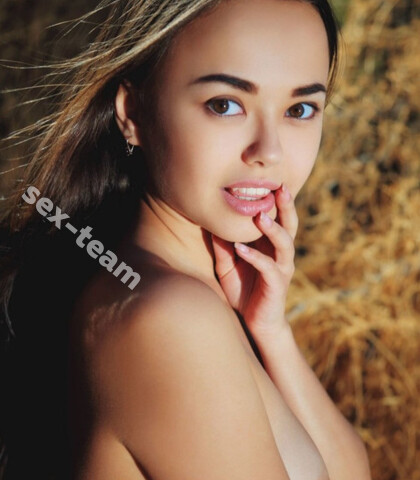 Проститутка Юля