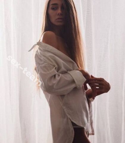 Проститутка Лиза